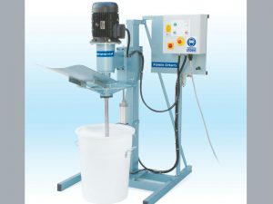 grc125-high-shear-mixer