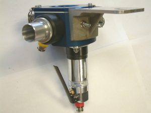 LW-Glassfibre-Chopper