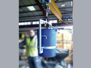 bucket-transporter-crane