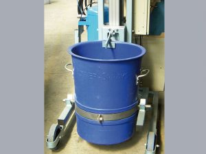 bucket-transporter-trolley